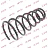 Fahrwerksfeder Hinterachse KYB RA6992 Bild Fahrwerksfeder Hinterachse KYB RA6992