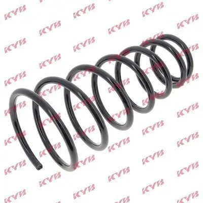 Fahrwerksfeder Hinterachse KYB RA6992 Bild Fahrwerksfeder Hinterachse KYB RA6992