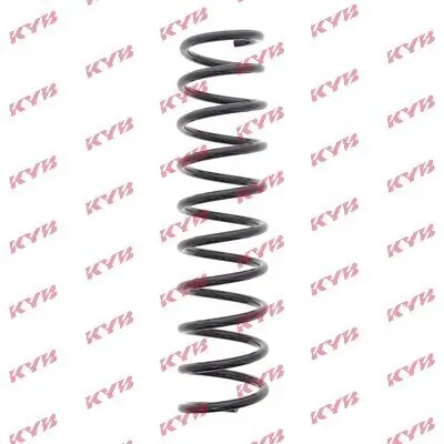 Fahrwerksfeder Hinterachse KYB RA6995