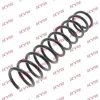 Fahrwerksfeder Hinterachse KYB RA6995 Bild Fahrwerksfeder Hinterachse KYB RA6995