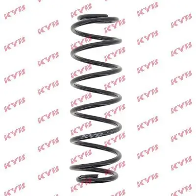 Fahrwerksfeder Hinterachse KYB RA6996