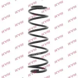 Fahrwerksfeder Hinterachse KYB RA6996