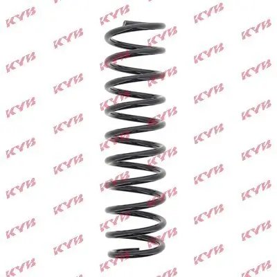 Fahrwerksfeder Hinterachse KYB RA7005 Bild Fahrwerksfeder Hinterachse KYB RA7005