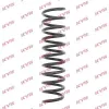 Fahrwerksfeder Hinterachse KYB RA7006 Bild Fahrwerksfeder Hinterachse KYB RA7006