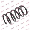 Fahrwerksfeder Hinterachse KYB RA7007 Bild Fahrwerksfeder Hinterachse KYB RA7007