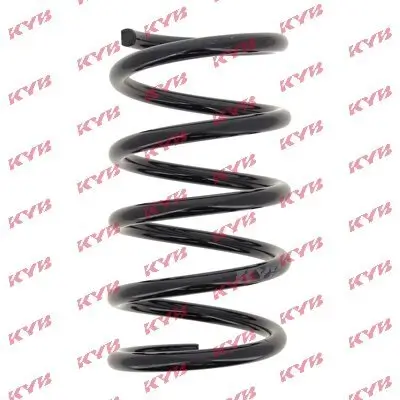 Fahrwerksfeder Hinterachse KYB RA7008 Bild Fahrwerksfeder Hinterachse KYB RA7008