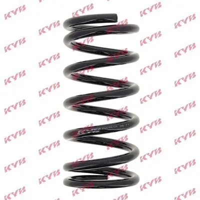Fahrwerksfeder Hinterachse KYB RA7010