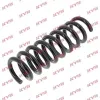 Fahrwerksfeder Hinterachse KYB RA7011 Bild Fahrwerksfeder Hinterachse KYB RA7011