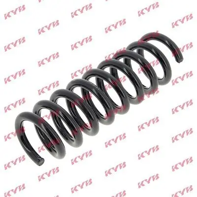 Fahrwerksfeder Hinterachse KYB RA7011 Bild Fahrwerksfeder Hinterachse KYB RA7011