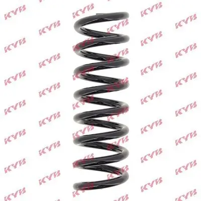 Fahrwerksfeder Hinterachse KYB RA7014 Bild Fahrwerksfeder Hinterachse KYB RA7014