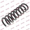 Fahrwerksfeder Hinterachse KYB RA7014 Bild Fahrwerksfeder Hinterachse KYB RA7014