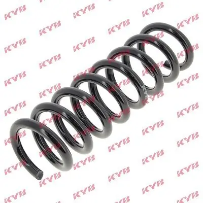 Fahrwerksfeder Hinterachse KYB RA7014 Bild Fahrwerksfeder Hinterachse KYB RA7014