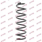 Fahrwerksfeder Hinterachse KYB RA7033