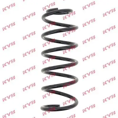 Fahrwerksfeder Hinterachse KYB RA7036