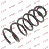 Fahrwerksfeder Hinterachse KYB RA7036 Bild Fahrwerksfeder Hinterachse KYB RA7036