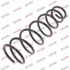 Fahrwerksfeder Hinterachse KYB RA7040 Bild Fahrwerksfeder Hinterachse KYB RA7040