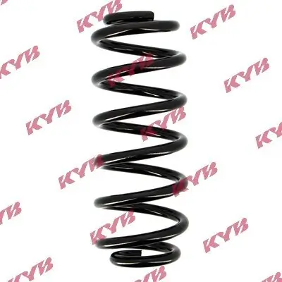 Fahrwerksfeder Hinterachse KYB RA7052