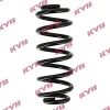 Fahrwerksfeder Hinterachse KYB RA7052 Bild Fahrwerksfeder Hinterachse KYB RA7052