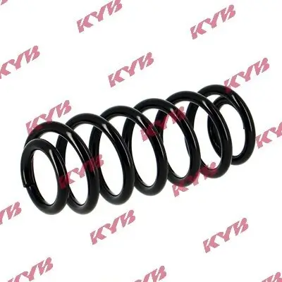Fahrwerksfeder Hinterachse KYB RA7052 Bild Fahrwerksfeder Hinterachse KYB RA7052