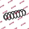 Fahrwerksfeder Hinterachse KYB RA7055 Bild Fahrwerksfeder Hinterachse KYB RA7055
