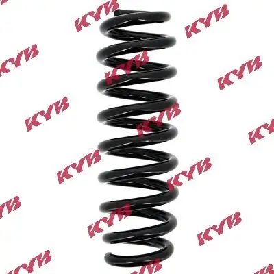 Fahrwerksfeder Hinterachse KYB RA7062
