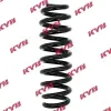 Fahrwerksfeder Hinterachse KYB RA7062 Bild Fahrwerksfeder Hinterachse KYB RA7062