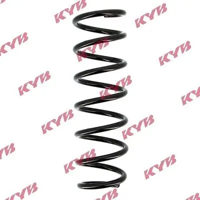Fahrwerksfeder Hinterachse KYB RA7066