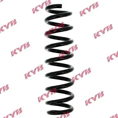 Fahrwerksfeder Hinterachse KYB RA7071