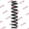 Fahrwerksfeder Hinterachse KYB RA7072 Bild Fahrwerksfeder Hinterachse KYB RA7072