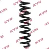 Fahrwerksfeder Hinterachse KYB RA7073 Bild Fahrwerksfeder Hinterachse KYB RA7073