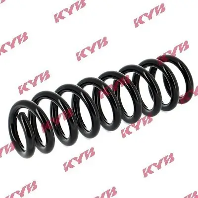 Fahrwerksfeder Hinterachse KYB RA7073 Bild Fahrwerksfeder Hinterachse KYB RA7073