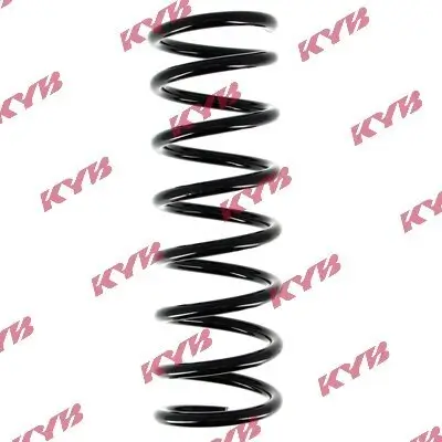 Fahrwerksfeder Hinterachse KYB RA7079