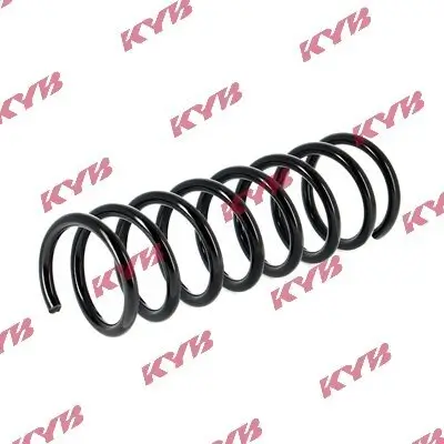 Fahrwerksfeder Hinterachse KYB RA7079 Bild Fahrwerksfeder Hinterachse KYB RA7079
