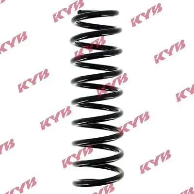 Fahrwerksfeder Hinterachse KYB RA7083