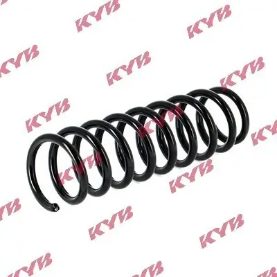 Fahrwerksfeder Hinterachse KYB RA7083 Bild Fahrwerksfeder Hinterachse KYB RA7083