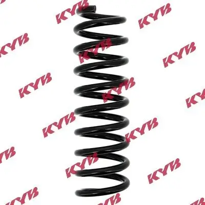 Fahrwerksfeder Hinterachse KYB RA7087 Bild Fahrwerksfeder Hinterachse KYB RA7087