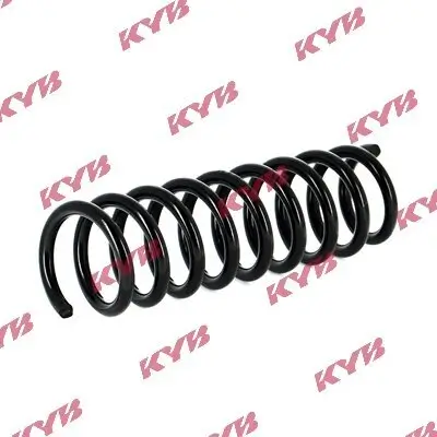 Fahrwerksfeder Hinterachse KYB RA7087 Bild Fahrwerksfeder Hinterachse KYB RA7087