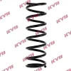 Fahrwerksfeder Hinterachse KYB RA7105