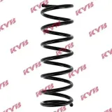Fahrwerksfeder Hinterachse KYB RA7105