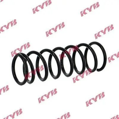 Fahrwerksfeder Hinterachse KYB RA7105 Bild Fahrwerksfeder Hinterachse KYB RA7105