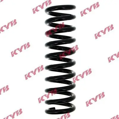 Fahrwerksfeder Hinterachse KYB RA7108
