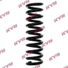 Fahrwerksfeder Hinterachse KYB RA7108 Bild Fahrwerksfeder Hinterachse KYB RA7108