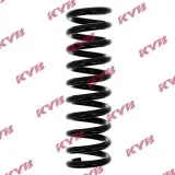 Fahrwerksfeder Hinterachse KYB RA7108