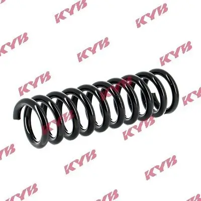 Fahrwerksfeder Hinterachse KYB RA7108 Bild Fahrwerksfeder Hinterachse KYB RA7108