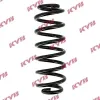Fahrwerksfeder Hinterachse KYB RA7111 Bild Fahrwerksfeder Hinterachse KYB RA7111