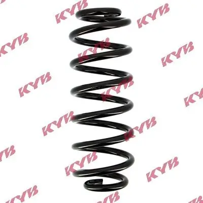 Fahrwerksfeder Hinterachse KYB RA7111 Bild Fahrwerksfeder Hinterachse KYB RA7111