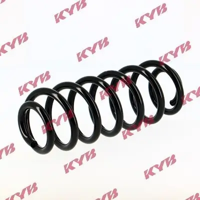 Fahrwerksfeder Hinterachse KYB RA7111 Bild Fahrwerksfeder Hinterachse KYB RA7111