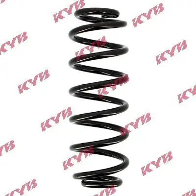 Fahrwerksfeder Hinterachse KYB RA7115 Bild Fahrwerksfeder Hinterachse KYB RA7115