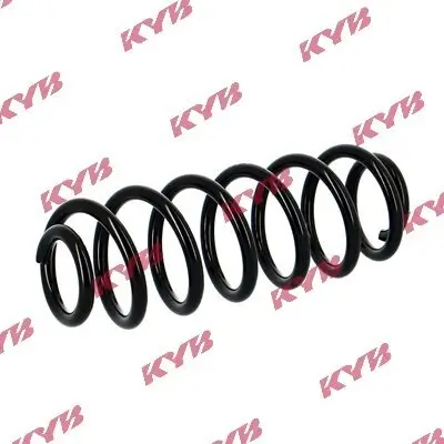 Fahrwerksfeder Hinterachse KYB RA7115