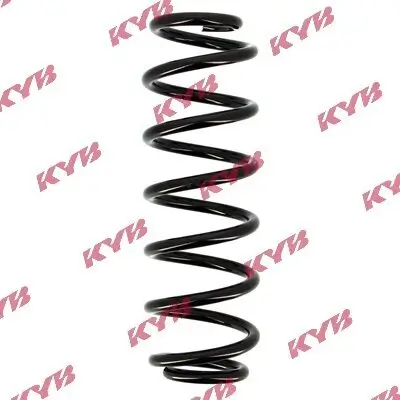 Fahrwerksfeder Hinterachse KYB RA7121 Bild Fahrwerksfeder Hinterachse KYB RA7121